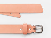 Mechanics Belt, Natural